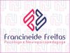 Psicóloga Francineide