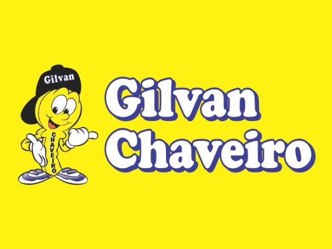 Gilvan Chaveiro