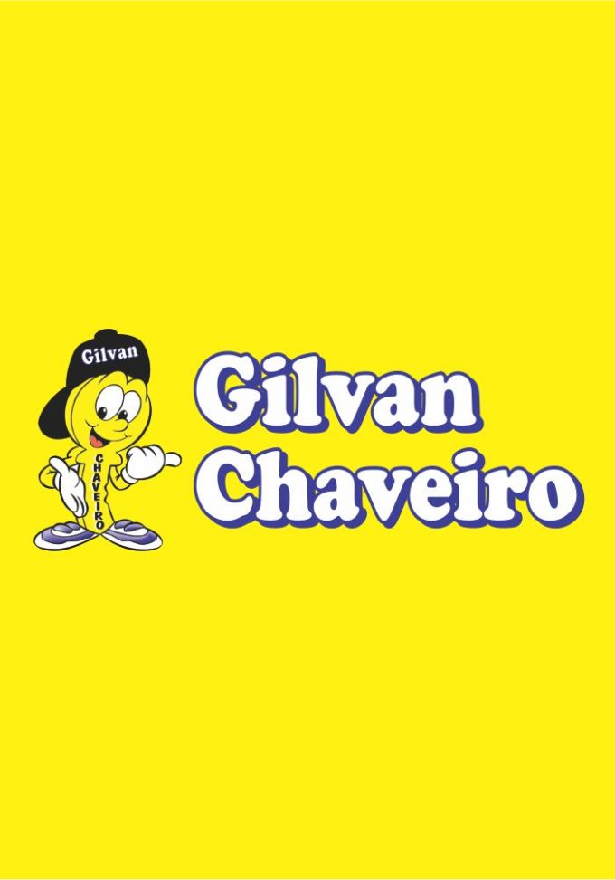 Gilvan Chaveiro