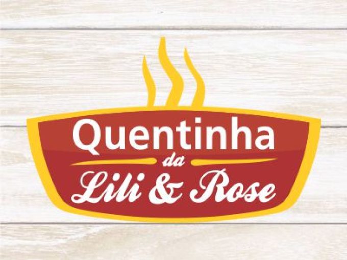 Quentinha da Lili & Rose