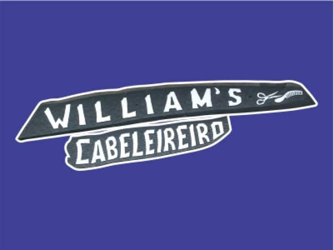 William’s Cabelereiro