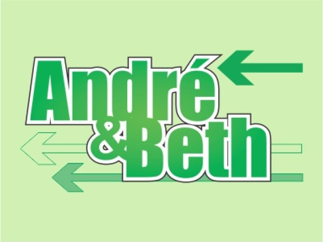 André & Beth – Aluguel de Vans