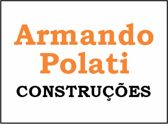 Armando Polati Construções e Reformas