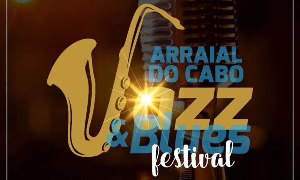 Arraial do Cabo Jazz & Blues Festival
