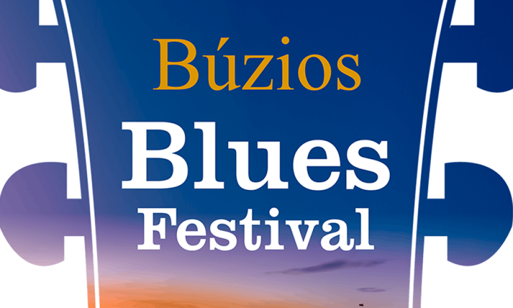 Búzios Blues Festival