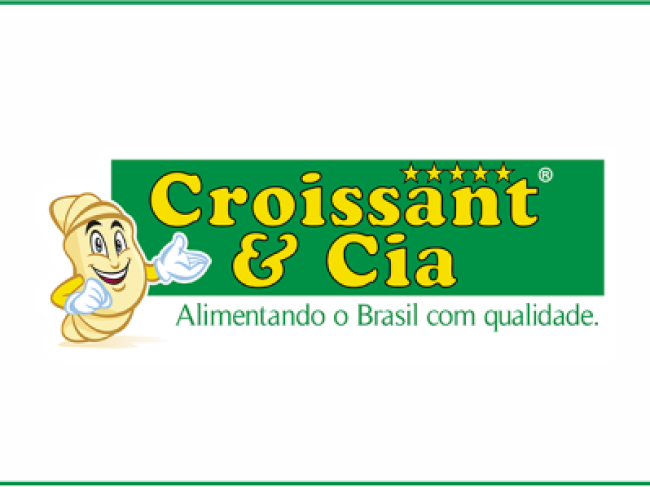 Croissant & Cia