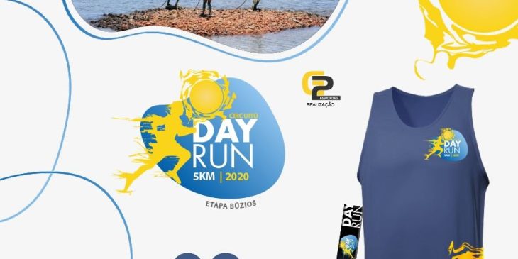 Circuito Day Run Lagos