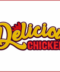 Delicious Chicken