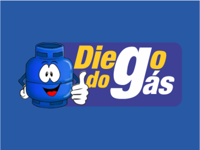 Diego do Gás