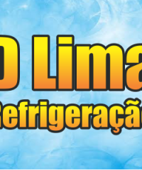 D Lima Refrigeração