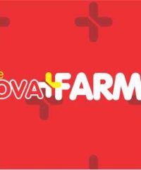 Rede Nova + Farma