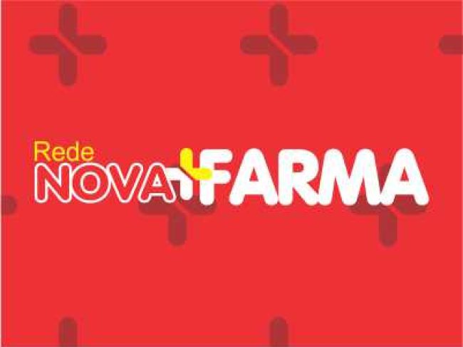 Rede Nova + Farma