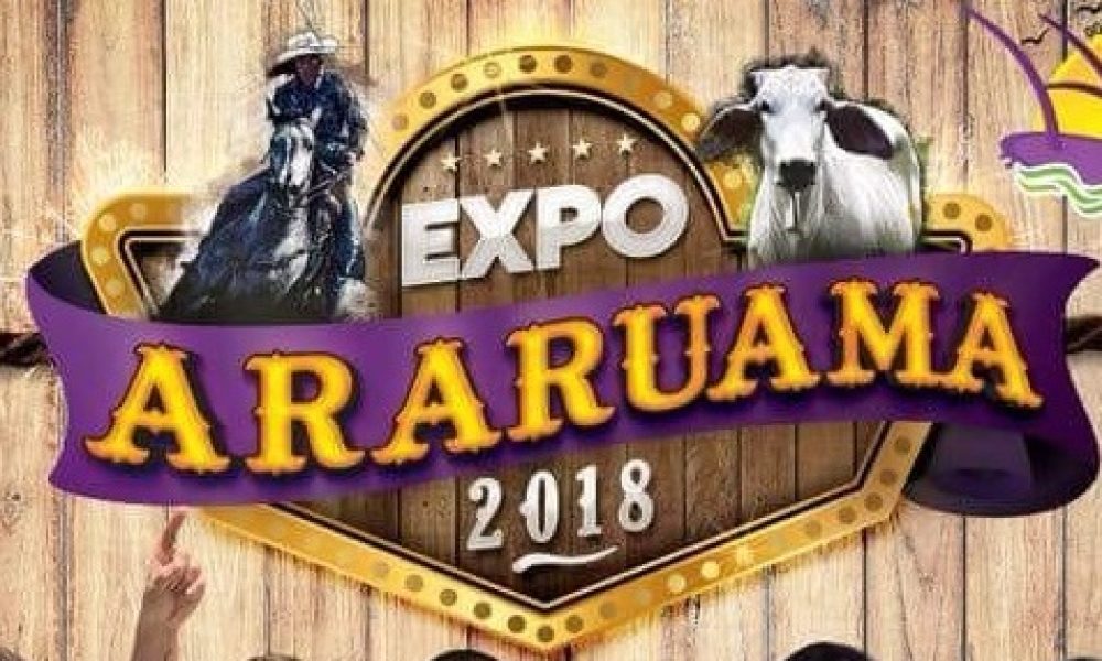 EXPO ARARUAMA 2018