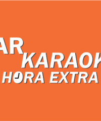 Bar karaokê Hora Extra