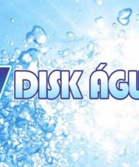 JV Disk Água