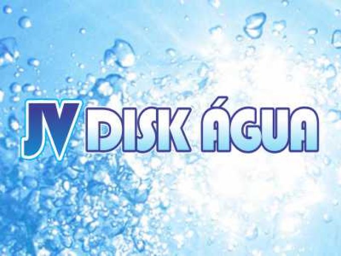 JV Disk Água