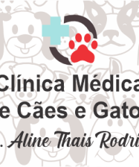 Veterinária Dra. Aline Thais Rodrigues