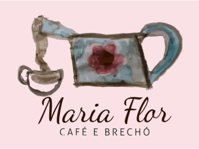 Brechó Maria Flor