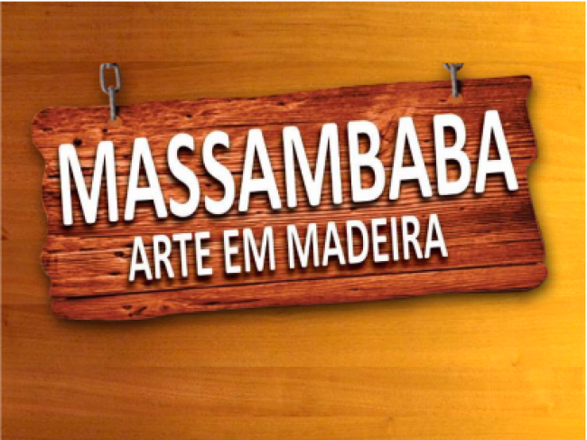 Massambaba Arte em Madeira