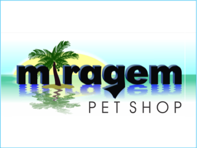 Miragem Pet Shop