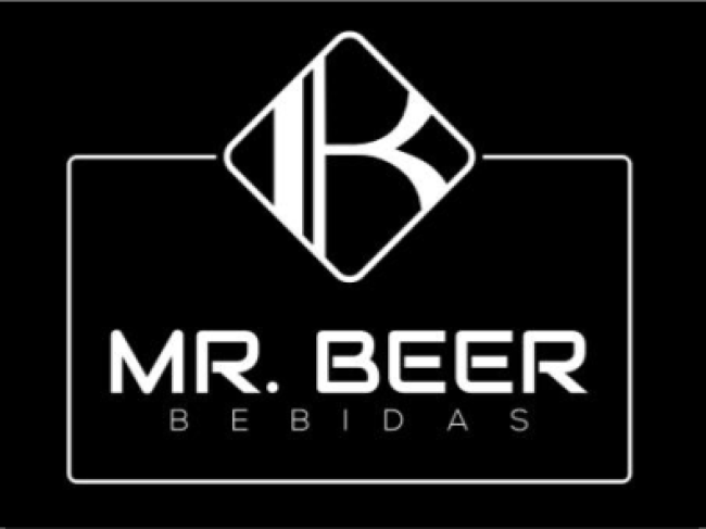 Mr. Beer Bebidas