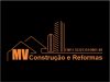 MV Construção e Reforma
