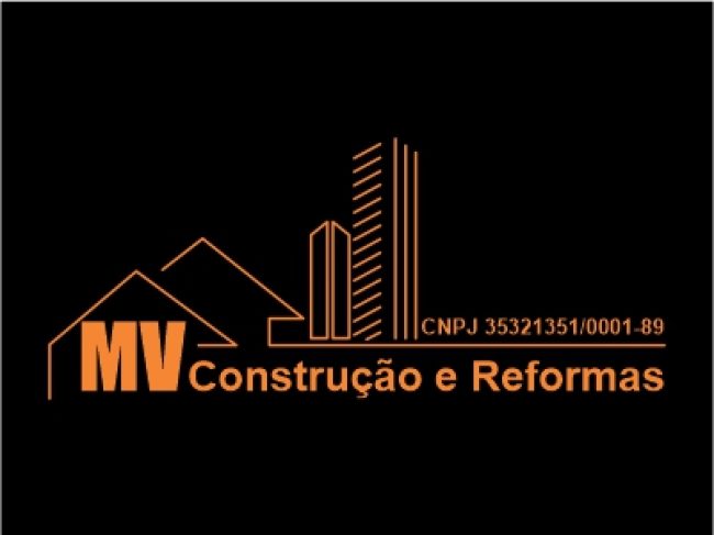 MV Construção e Reforma