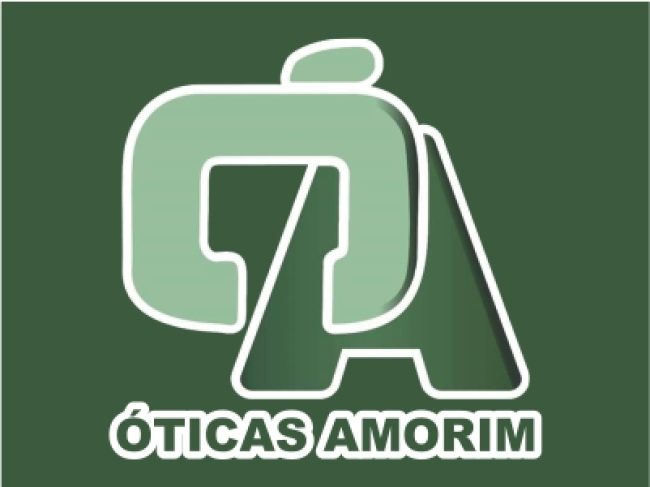 Óticas Amorim