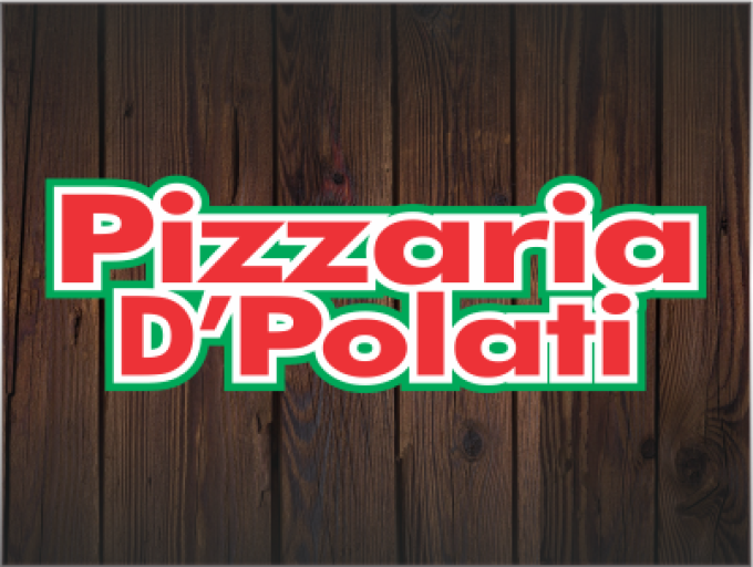 Pizzaria D’Polati