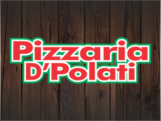 Pizzaria D’Polati