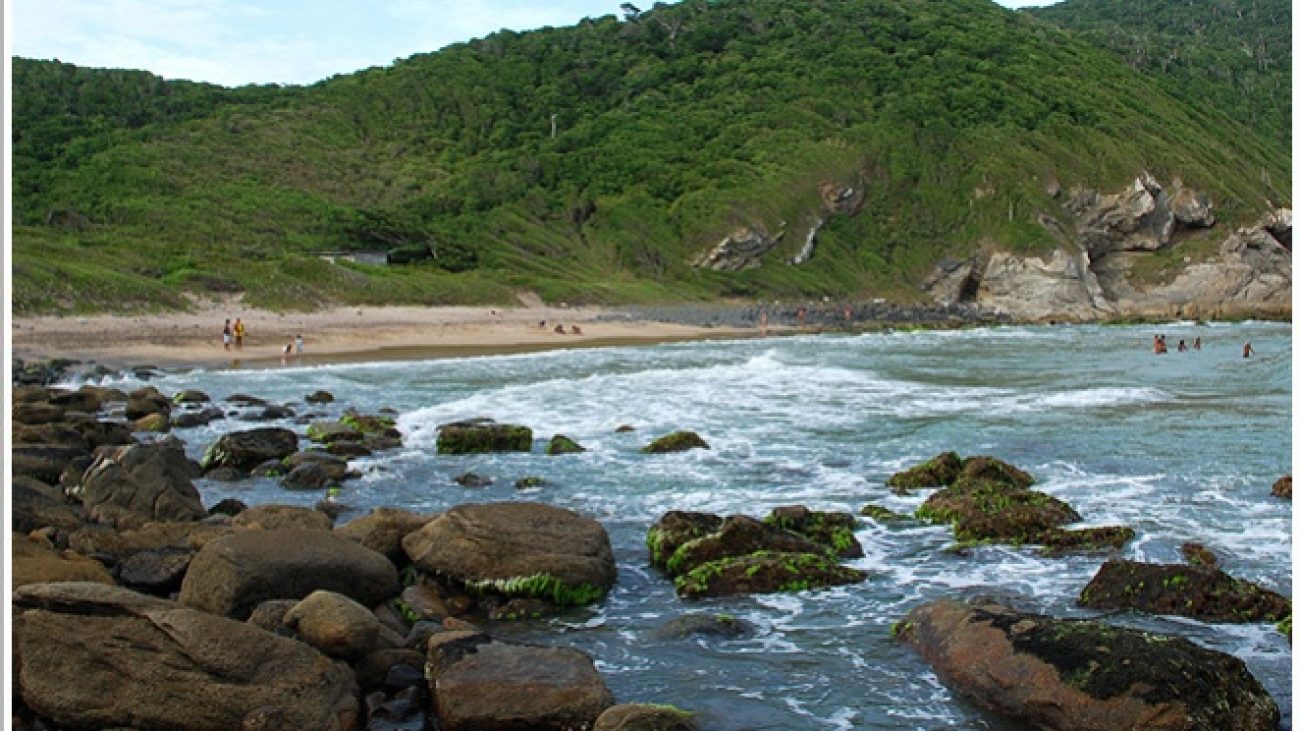 Praia de José Gonçalves - Armação dos Búzios