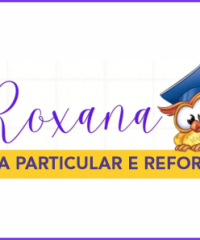 Roxana Ensino
