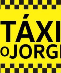 Táxi do Jorge