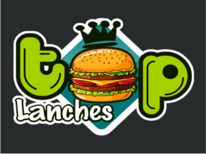 Top Lanches