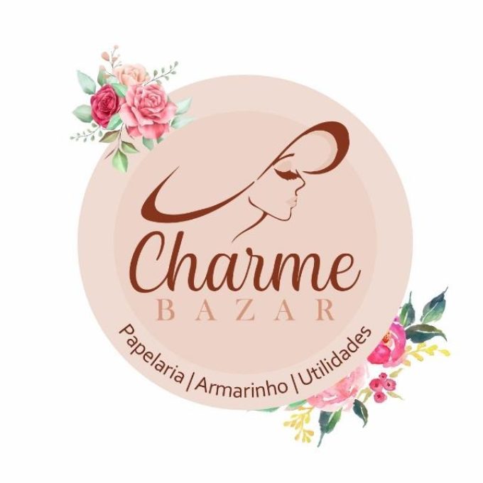 Papelaria Charme Bazar