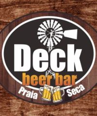 Deck Beer Bar