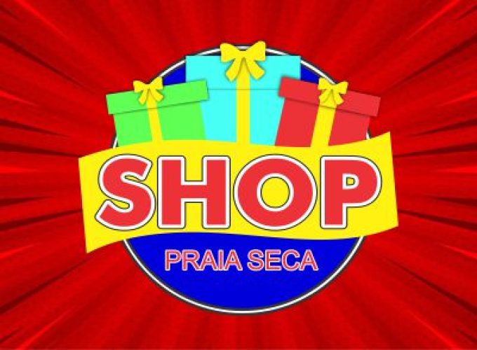 Shop Praia Seca